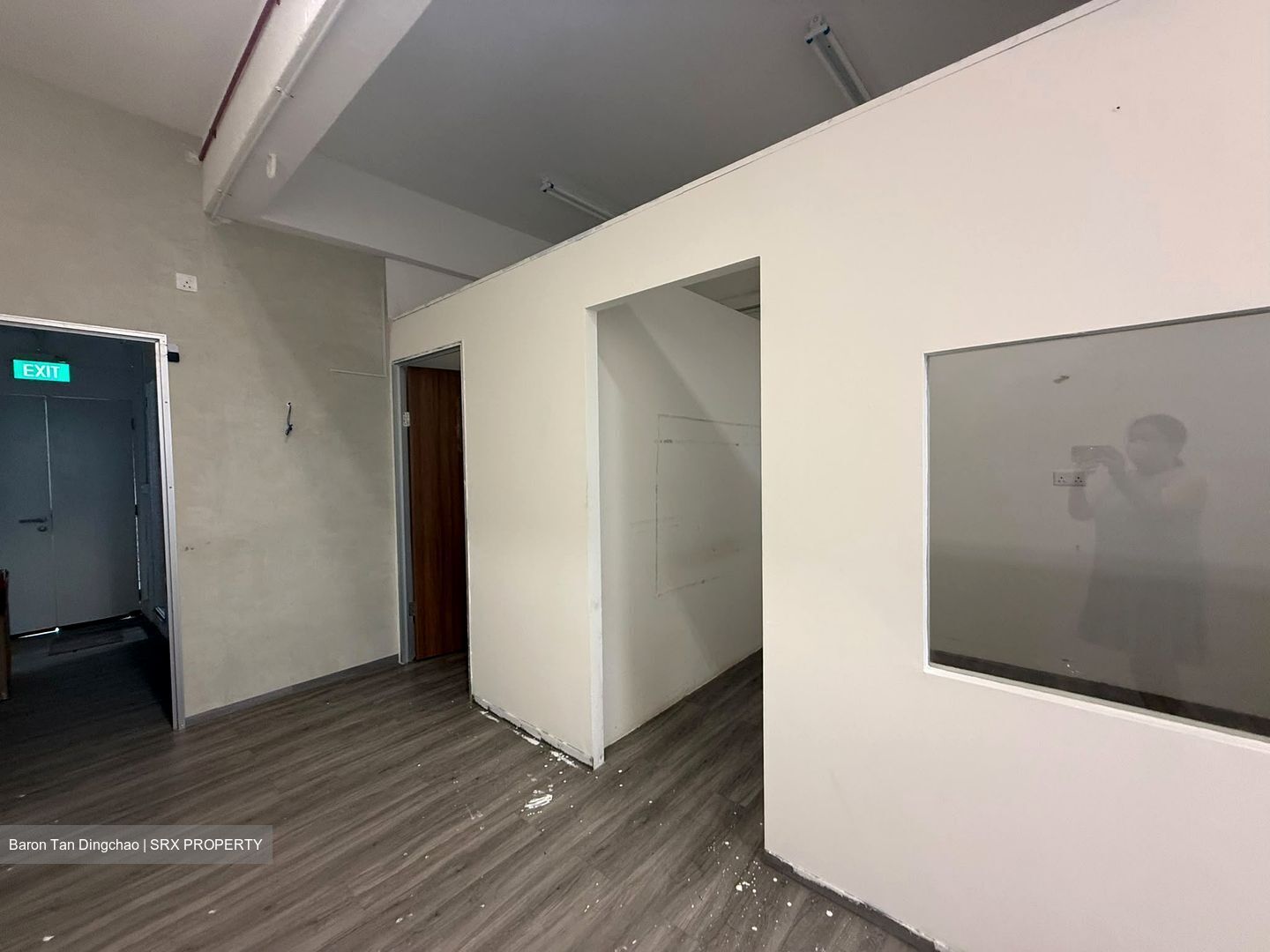 Jurong East Avenue 1 (D22), Shop House #610668481